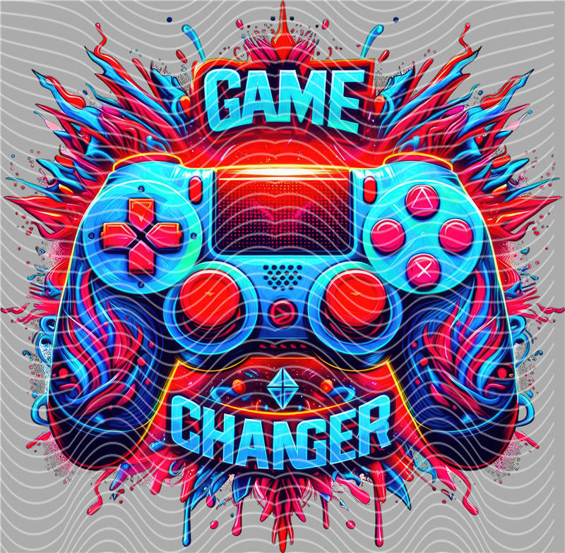 Colorful Games-XC 9